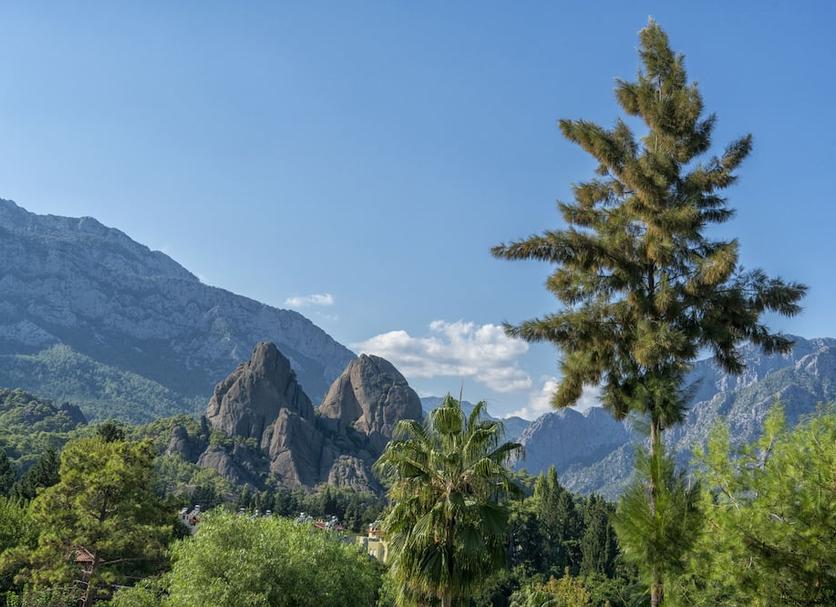Outdoors view Photo