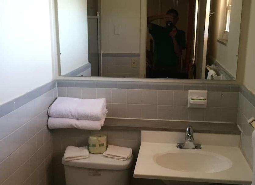 Bathroom Photo