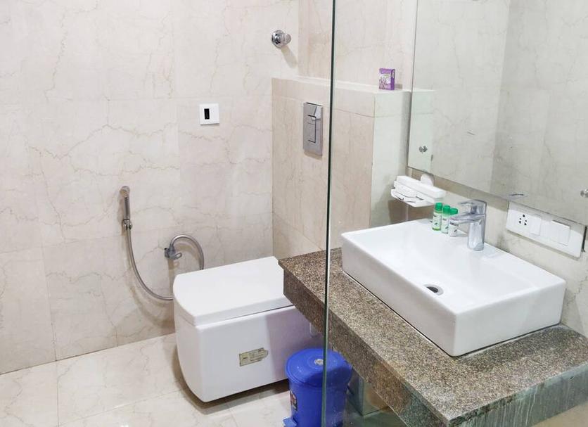 Bathroom Photo