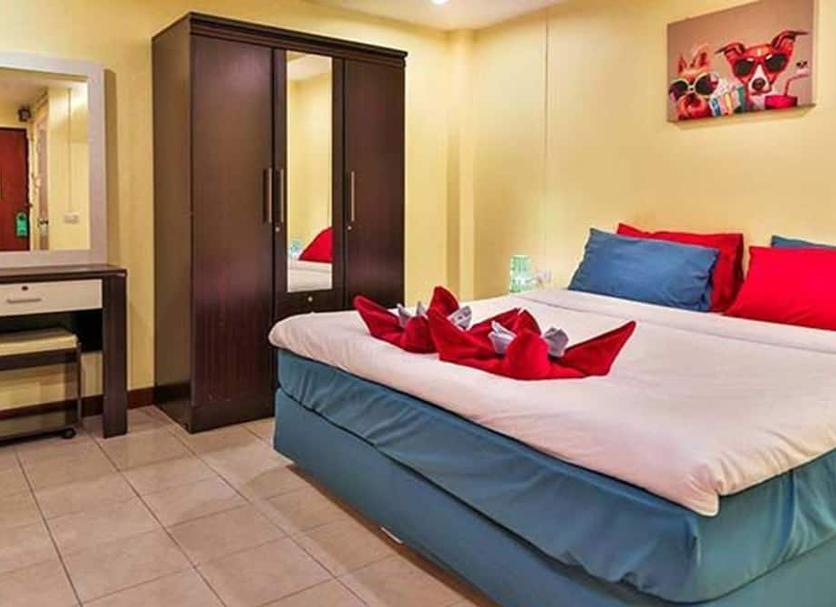 Bedroom Photo