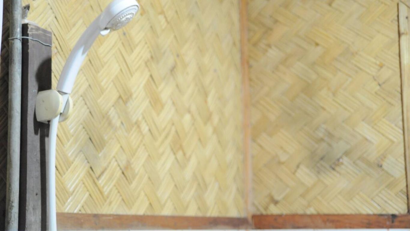 Busuanga Seadive Resort