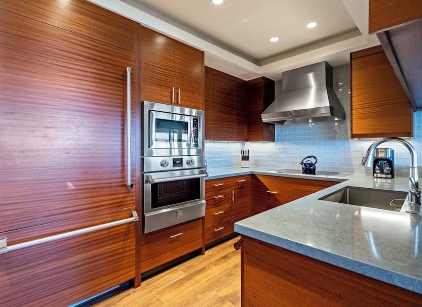 Kitchen Photo