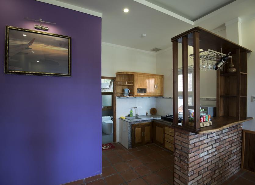 Kitchen Photo