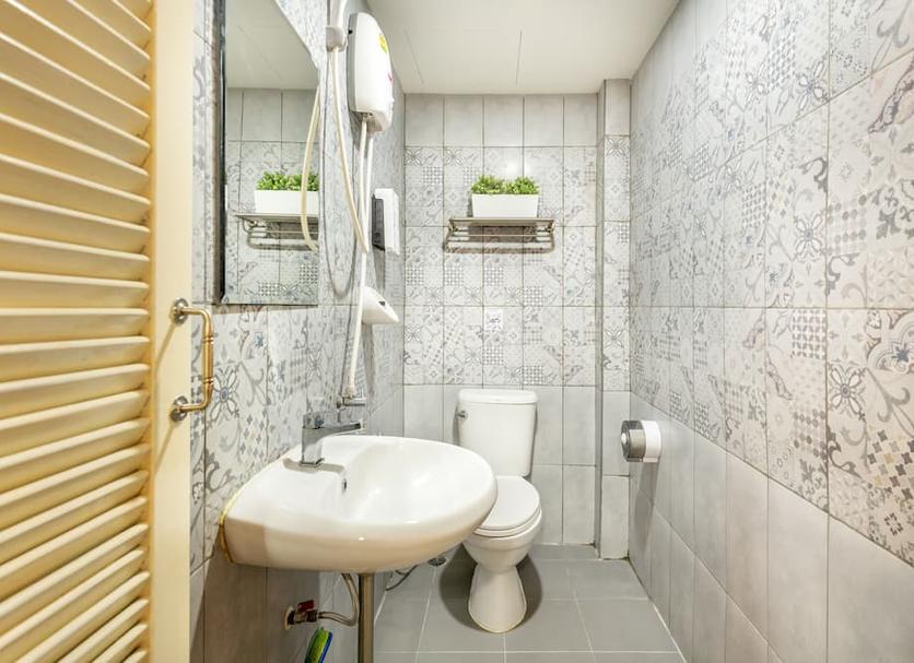 Bathroom Photo