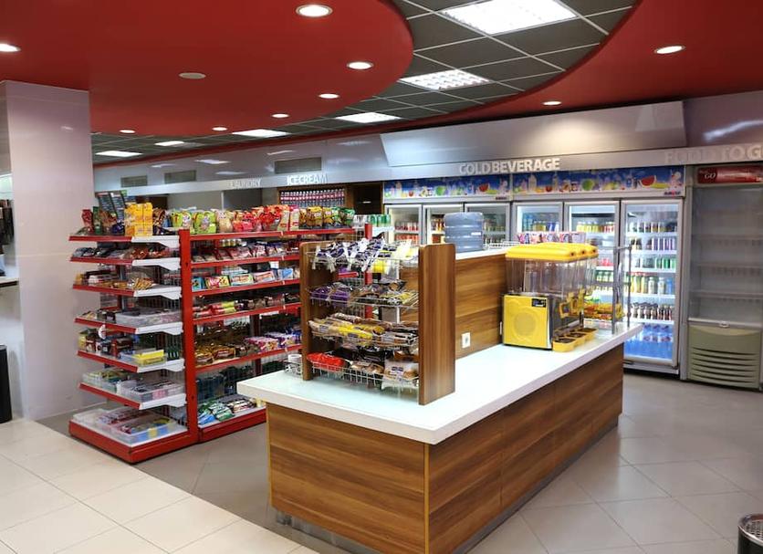 Shop Photo