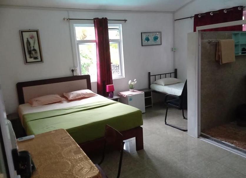 Bedroom Photo