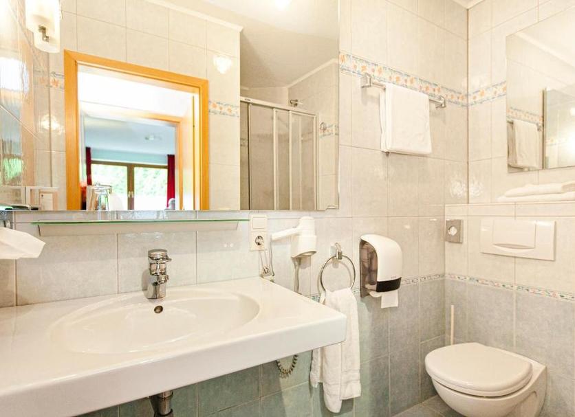 Bathroom Photo