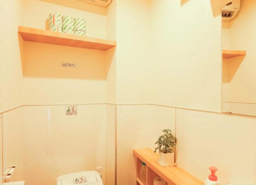 Bathroom Photo