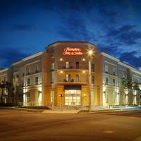 Hampton Inn & Suites - Vero Beach Downtown