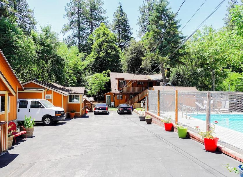 Outdoors view Photo