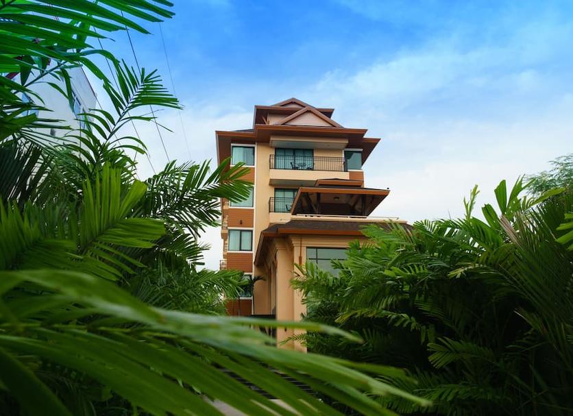 Outdoors view Photo