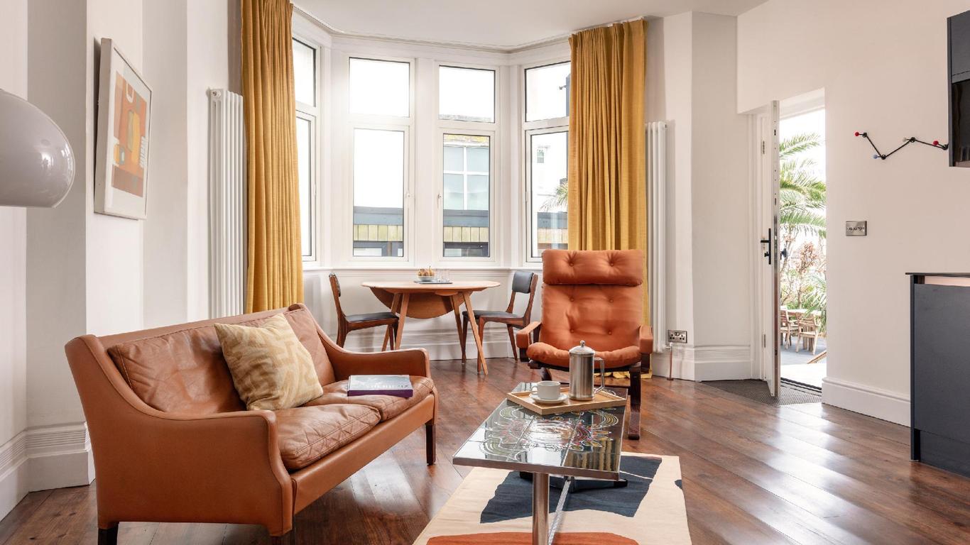 Chelsea House Bed & Breakfast