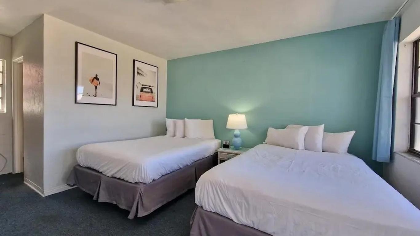Ocean Holiday Motel