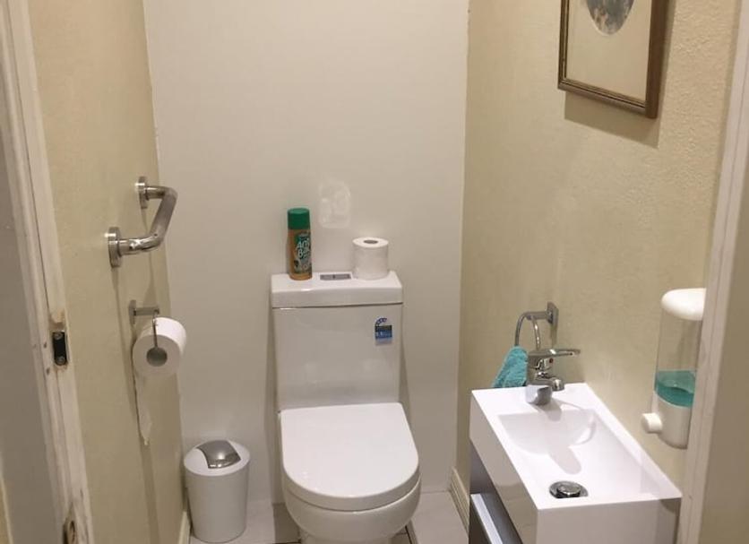 Bathroom Photo