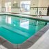 Fairfield Inn & Suites by Marriott Colorado Springs North/Air Force Academy indoor pool in Colorado Springs
