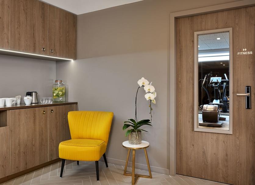Room amenity Photo