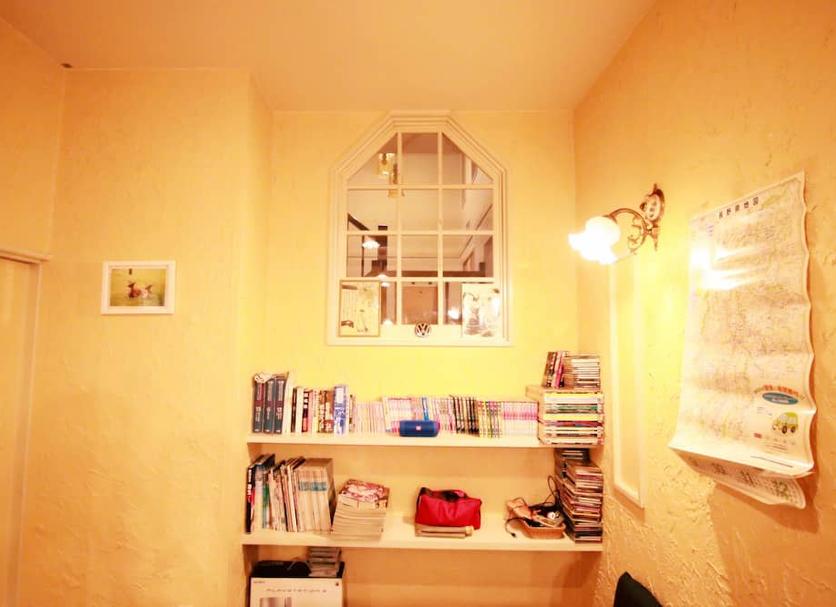 Room amenity Photo