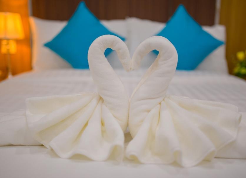 Room amenity Photo