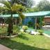 Outdoors view