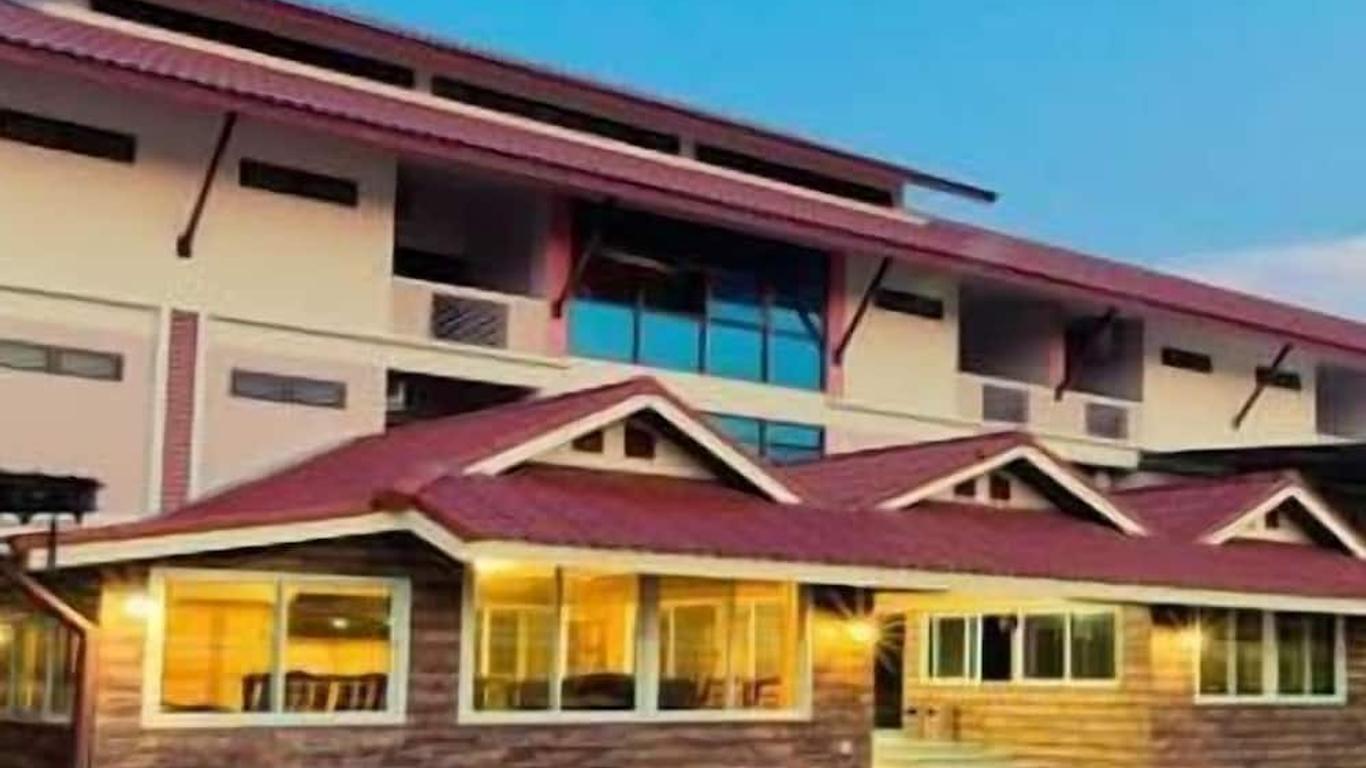 Chatsuree Mansion