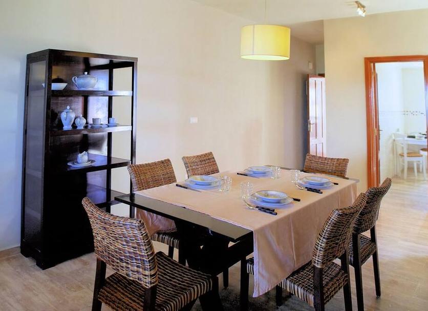 Dining room Photo
