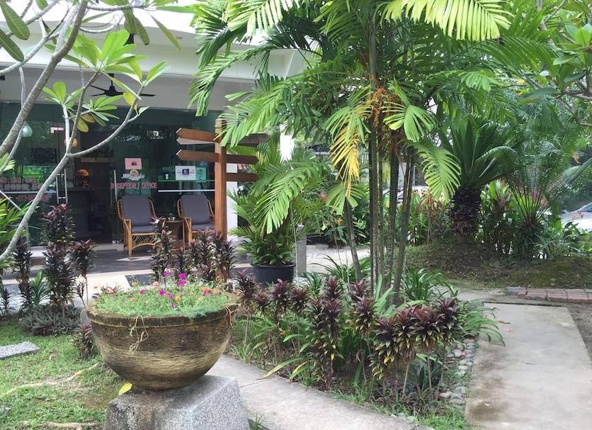 Outdoors view Photo