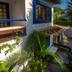 Outdoors view
