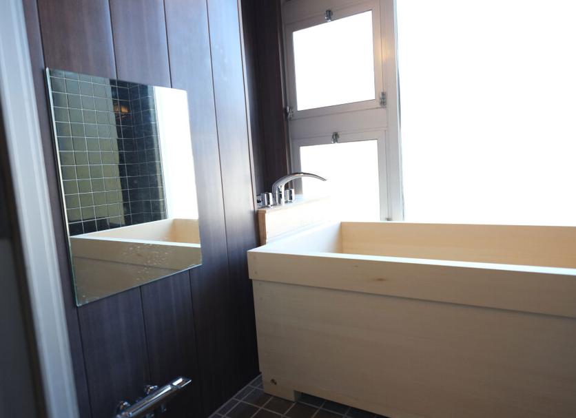 Bathroom Photo