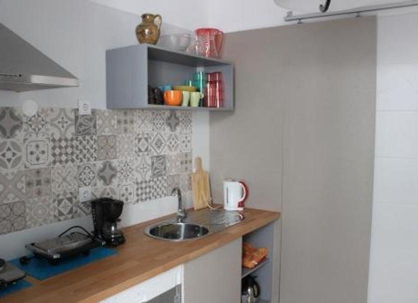Kitchen Photo