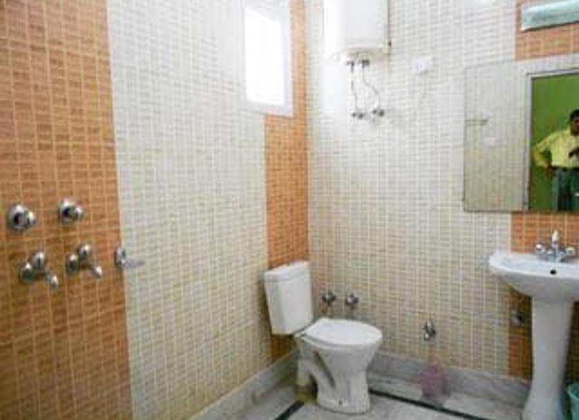 Bathroom Photo