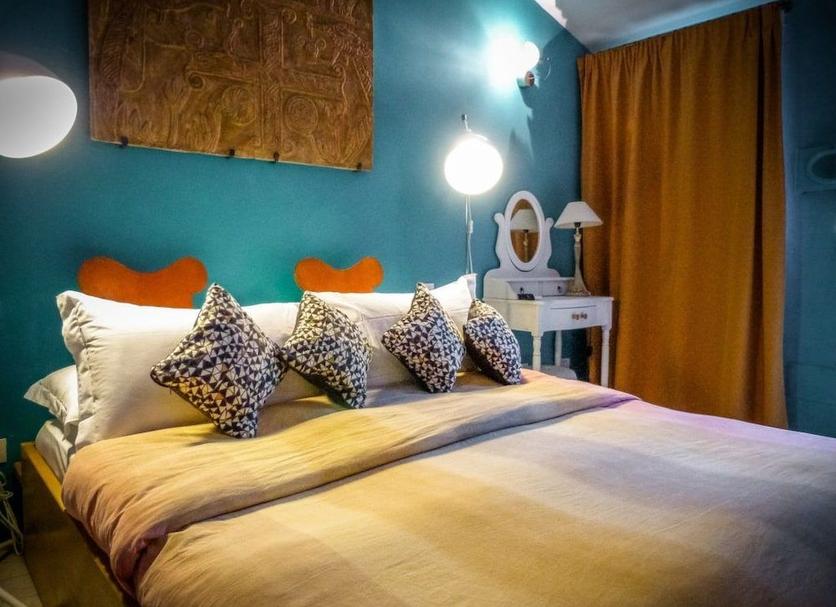 Bedroom Photo