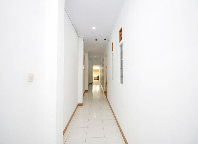 Hallway Photo