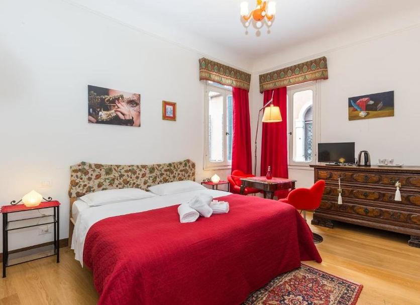 Bedroom Photo