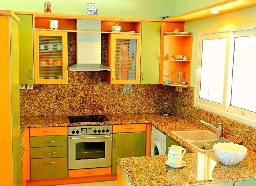 Kitchen Photo