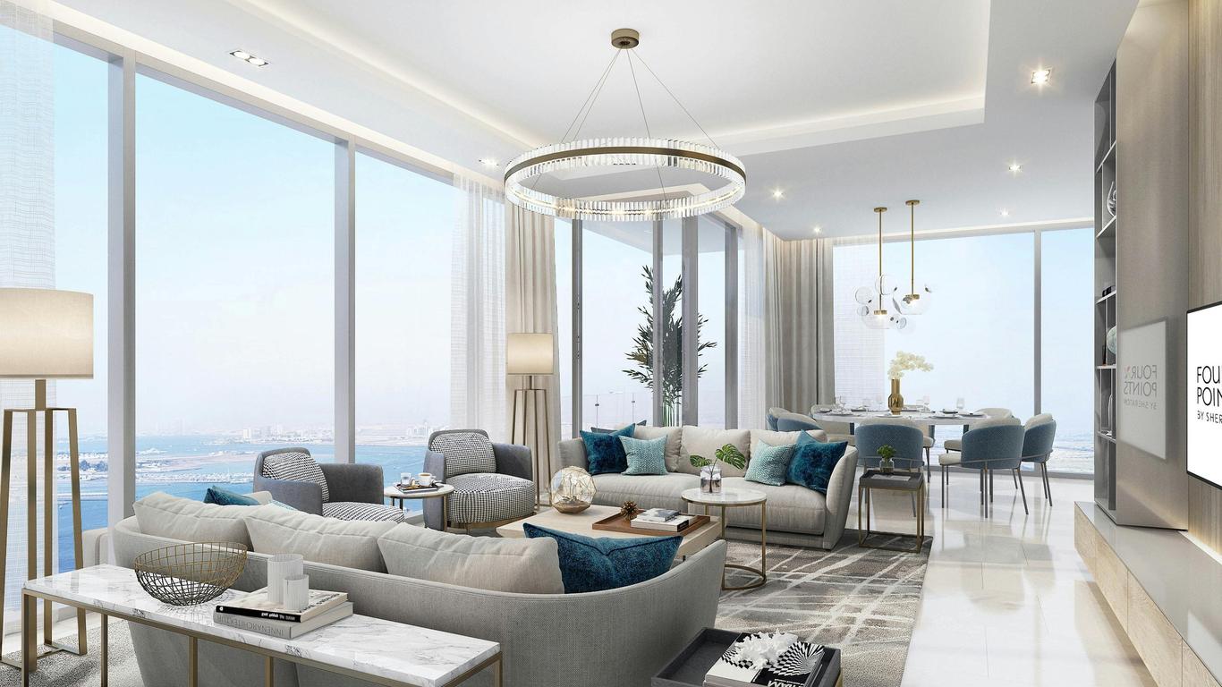 Four Points by Sheraton Jeddah Corniche