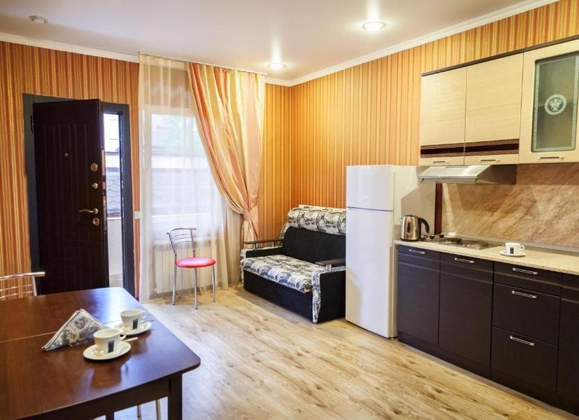 Kitchen Photo