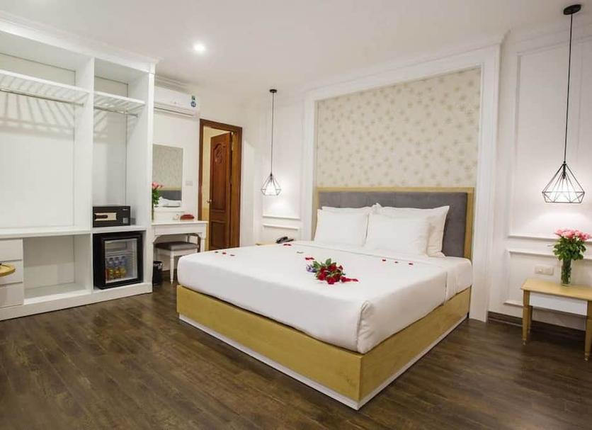 Bedroom Photo