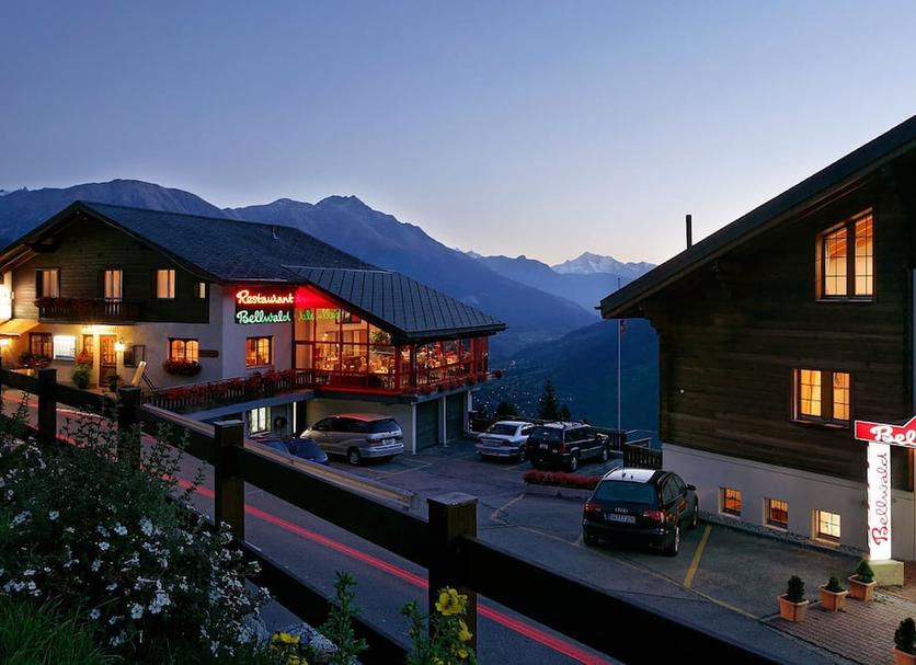 Outdoors view Photo
