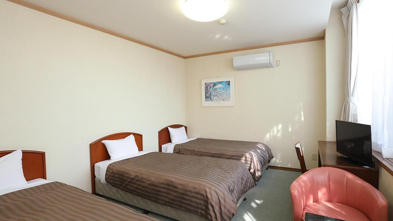 Itoen Hotel Bekkan