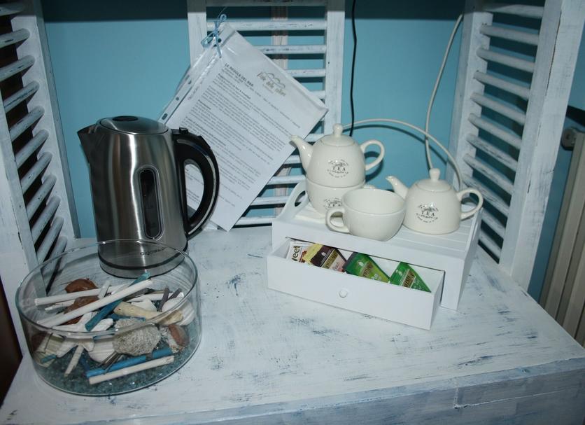 Room amenity Photo