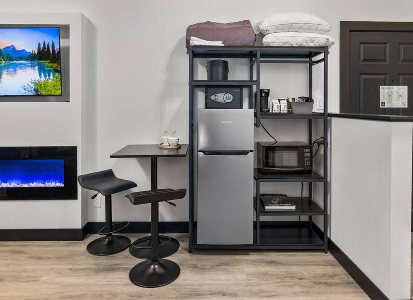 Room amenity Photo