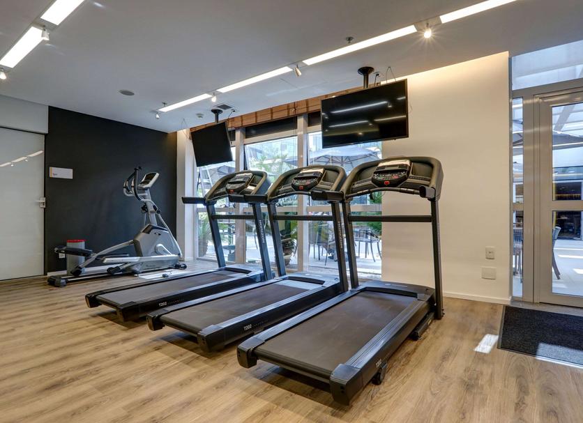 Gym Photo