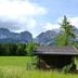 Outdoors view