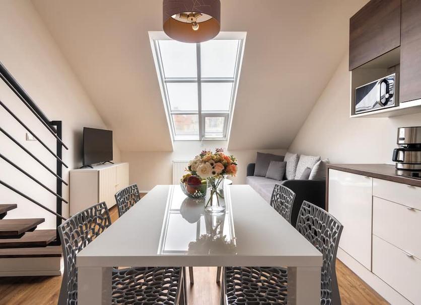 Dining room Photo