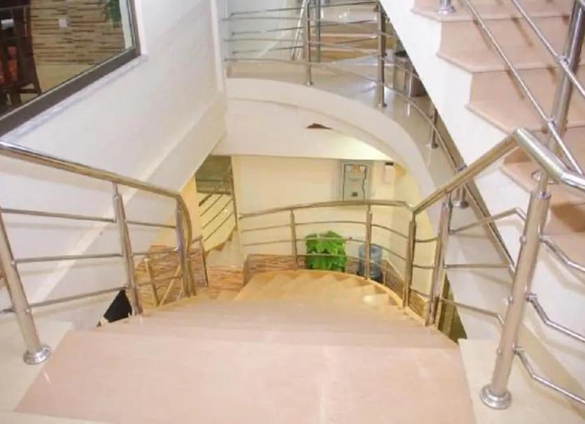 Stairs Photo