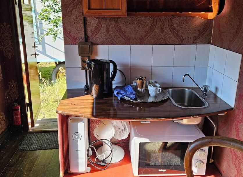 Kitchen Photo