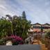 Outdoors view