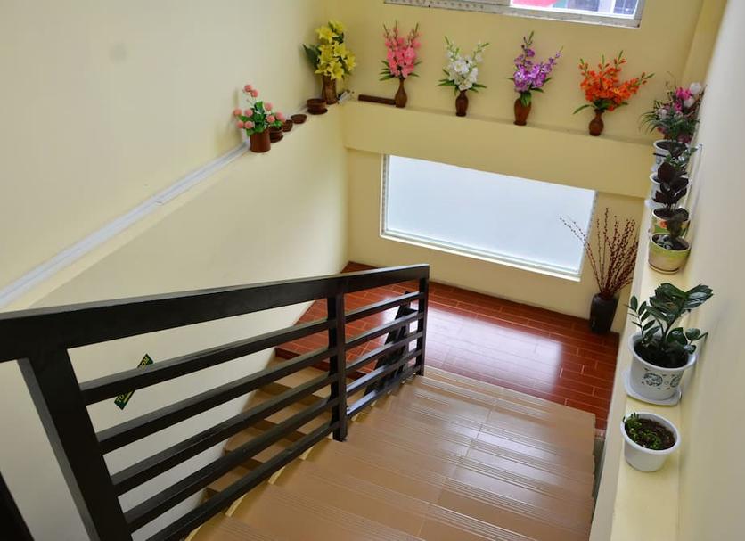 Stairs Photo