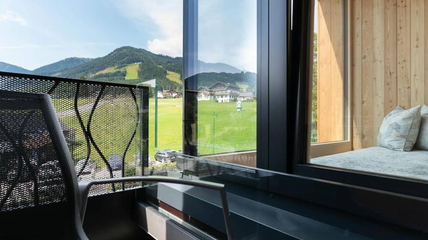 Apart & Suiten Hotel Weiden