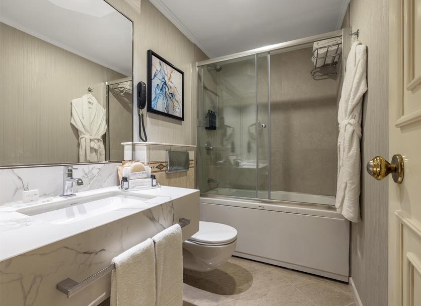Bathroom Photo